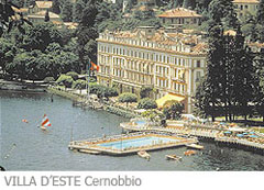 Villa d'Este